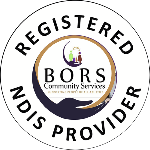 NDIS Registered Provider