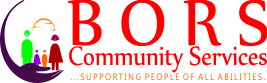 BORS Community Services logo