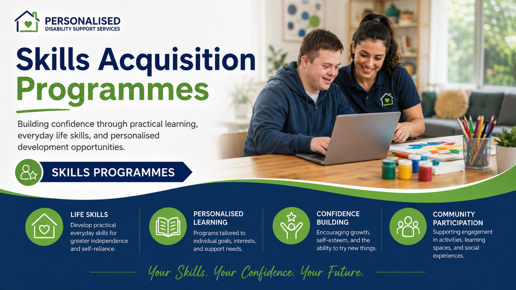 Skills Acquisition Programmes