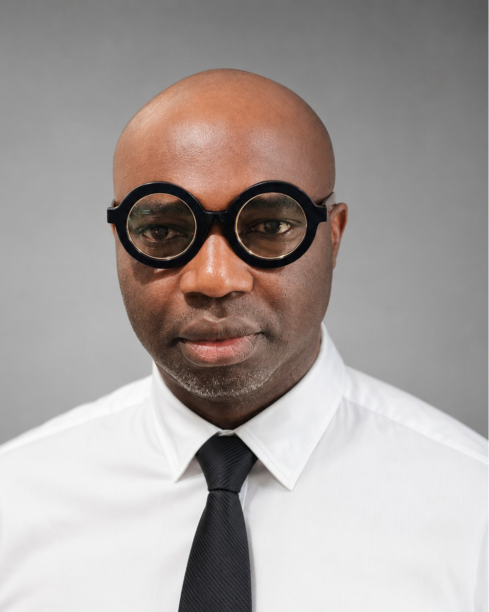 Olufemi Awogbemi